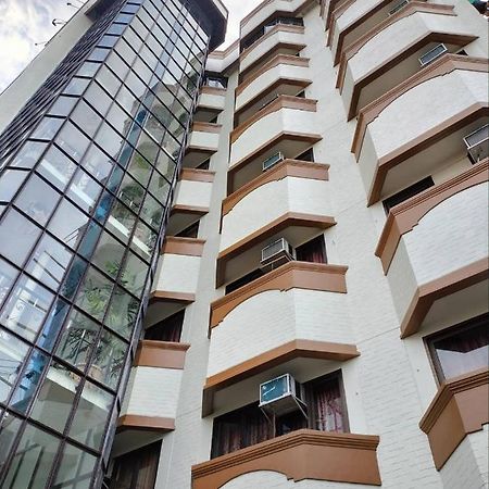 Fuente Hotel De Cebu Kültér fotó