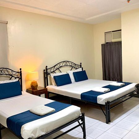 Fuente Hotel De Cebu Kültér fotó