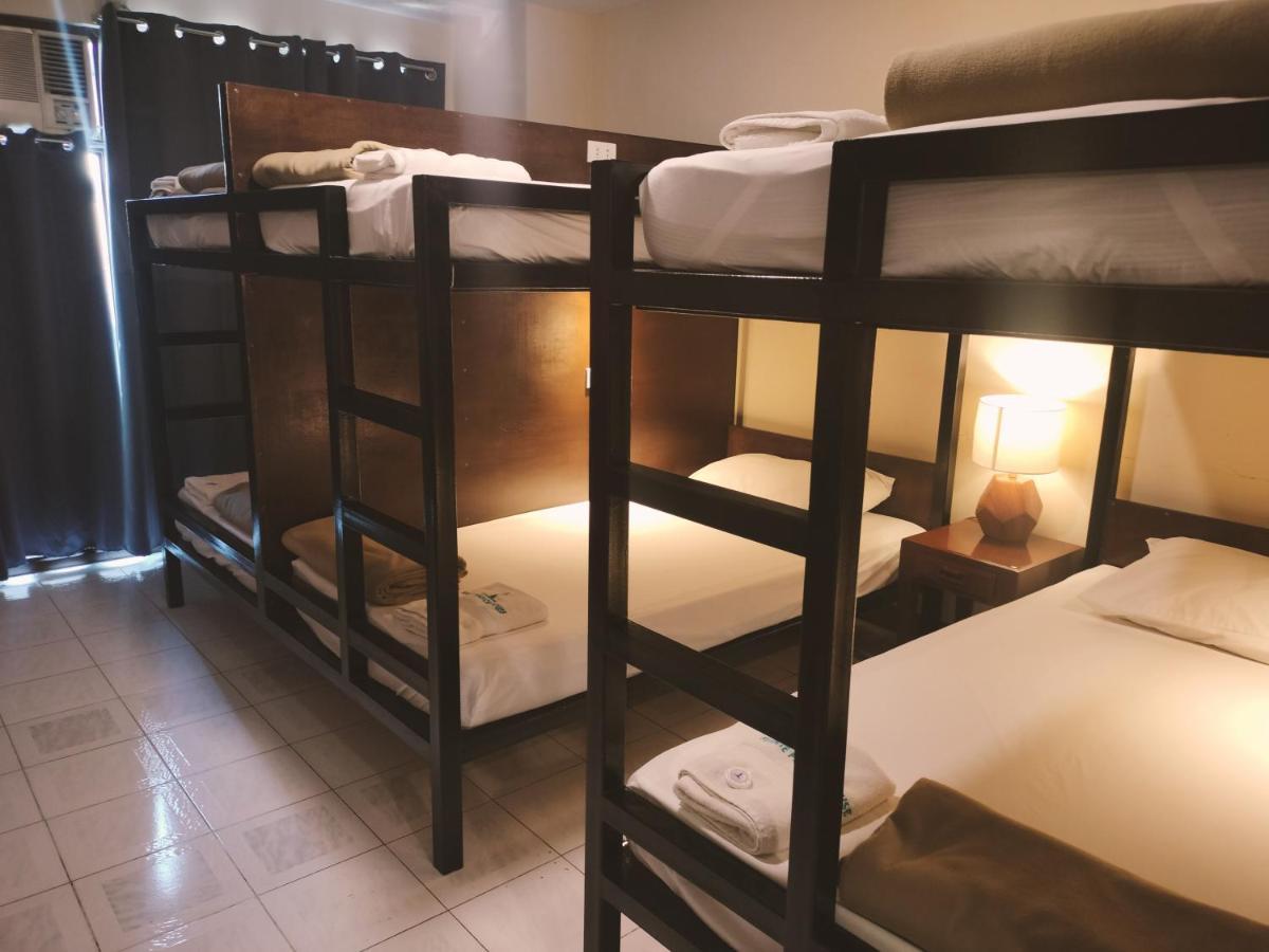 Fuente Hotel De Cebu Kültér fotó