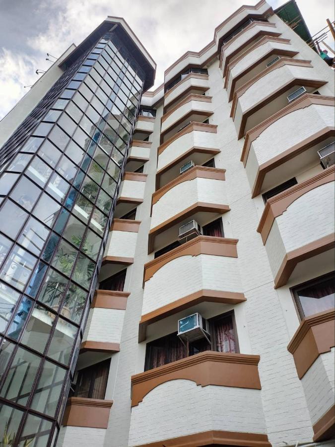 Fuente Hotel De Cebu Kültér fotó