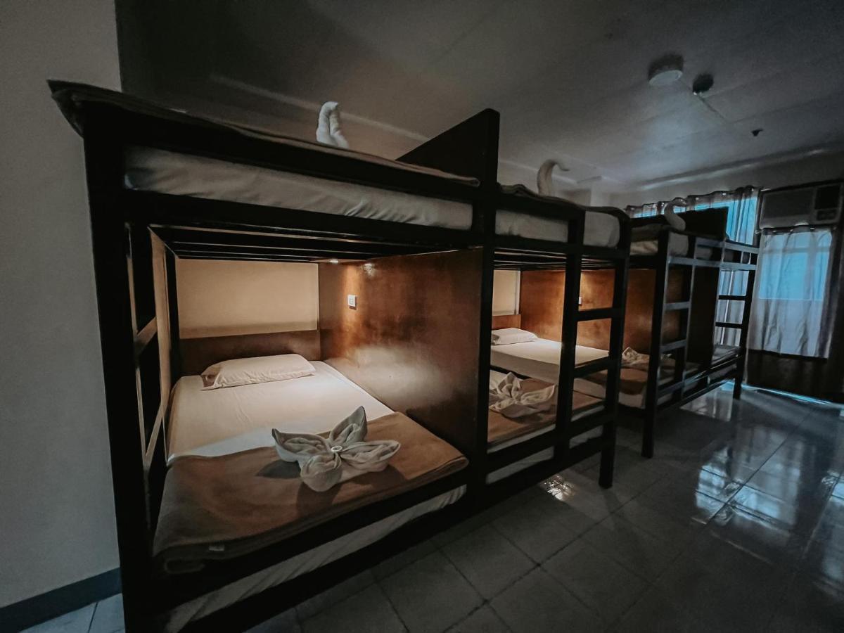 Fuente Hotel De Cebu Kültér fotó