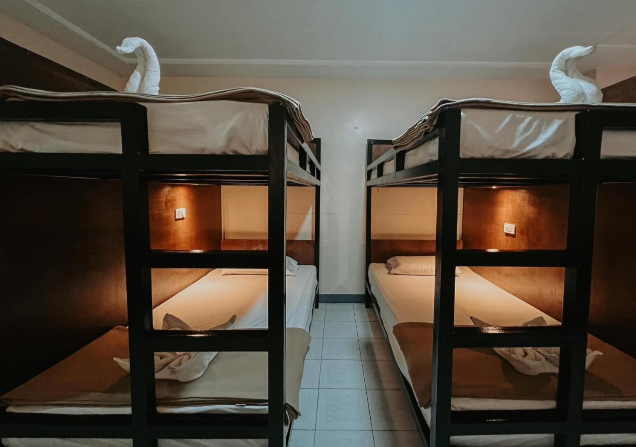Fuente Hotel De Cebu Kültér fotó