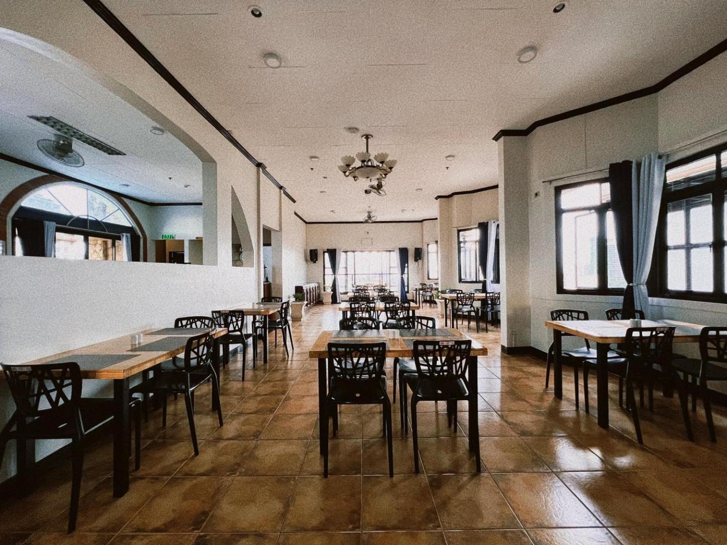 Fuente Hotel De Cebu Kültér fotó