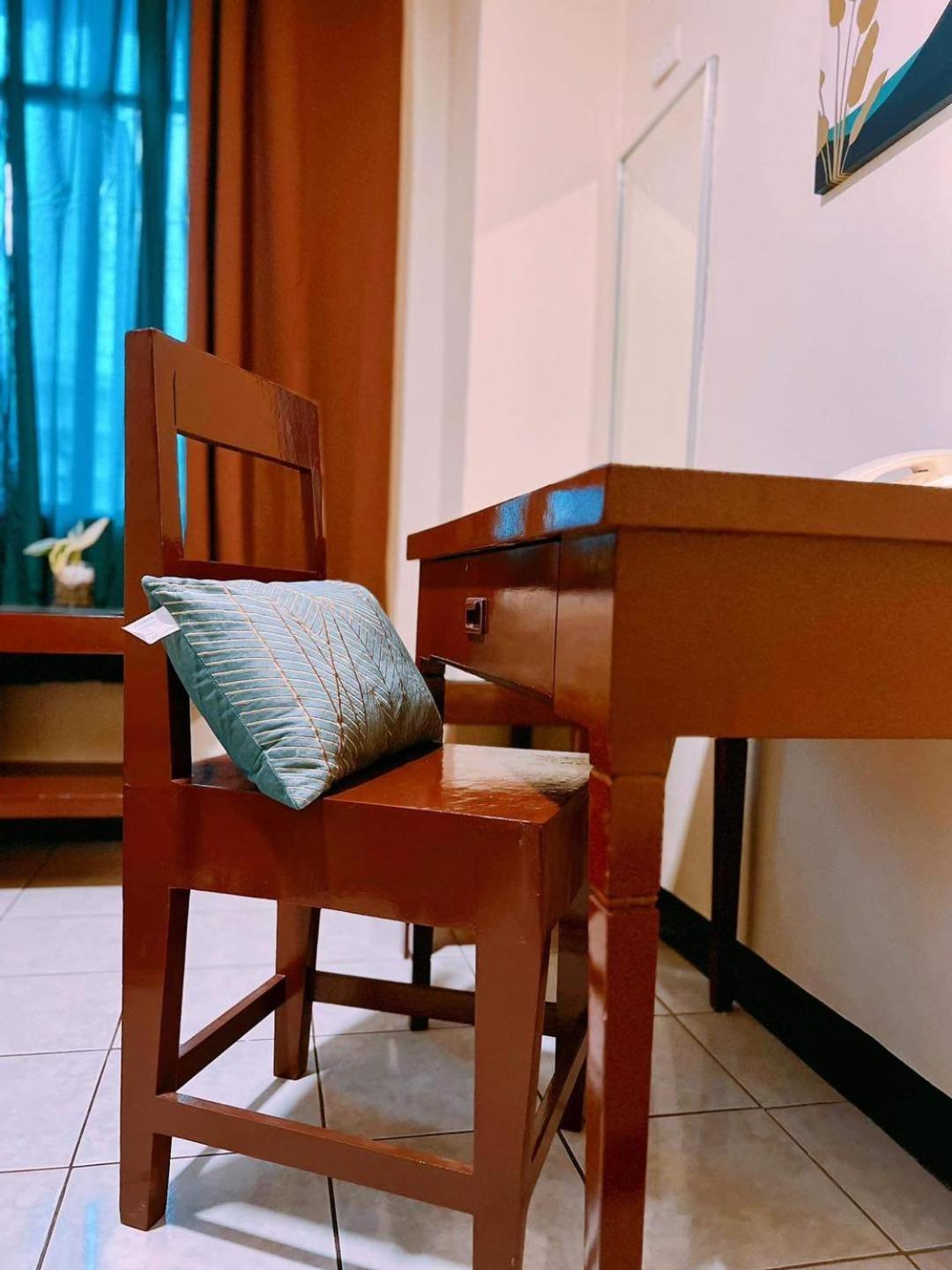 Fuente Hotel De Cebu Kültér fotó