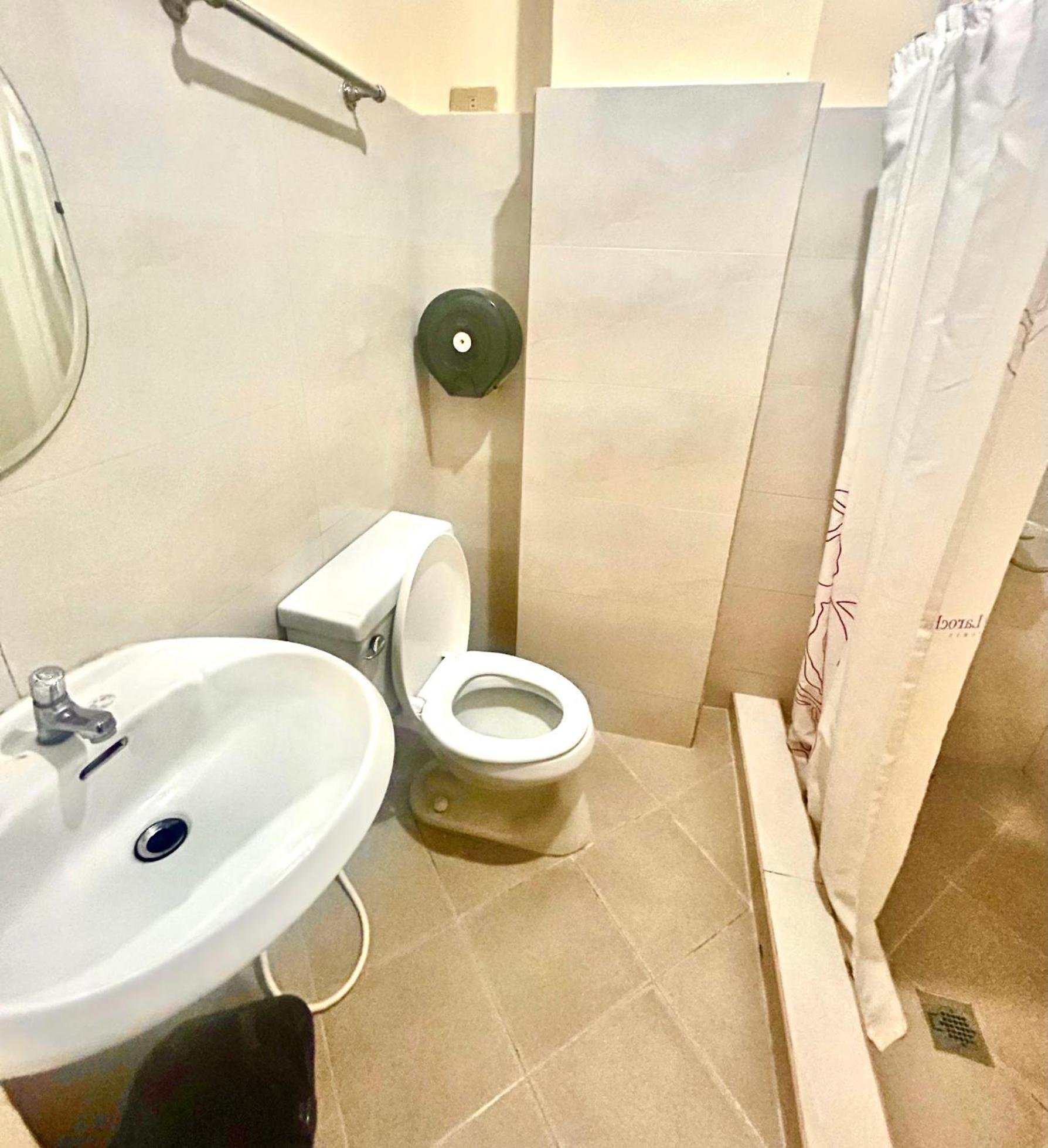 Fuente Hotel De Cebu Kültér fotó
