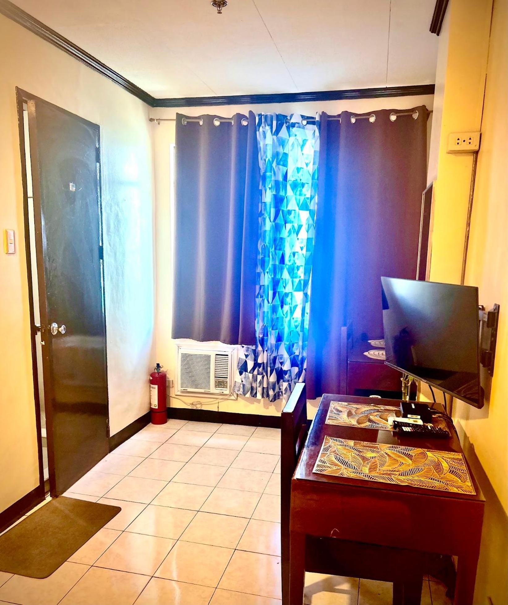 Fuente Hotel De Cebu Kültér fotó